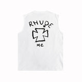 Rhude Tank T Shirts