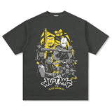 Wutang T-shirt
