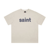 Saint Michael T Shirt through Your Eyes Fog Vintaget T-shirt