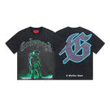 Godspeed T Shirts
