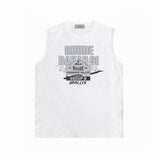 Rhude Tank T Shirts