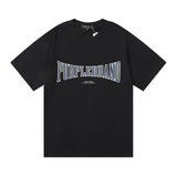 Purple Brand T Shirts Men's and women's casual tops