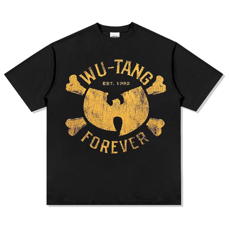 Wutang T-shirt