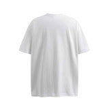 SAINT MICHAEL Vintage T Shirt Direct Spray Short Sleeve