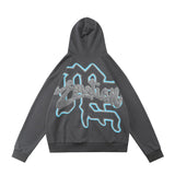 Mixed Emotion Hoodie