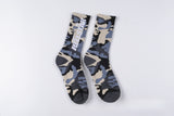 HS Socks Recreational Sports for Men and Women