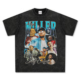 Mac Miller T shirts