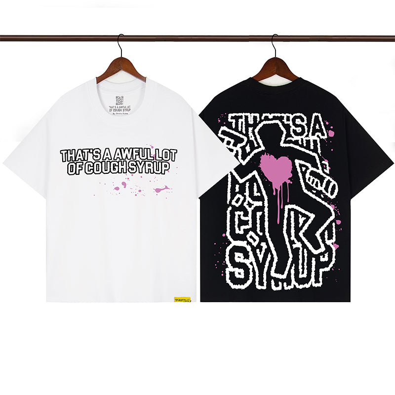 Cough Syrup T Shirts