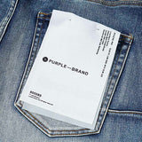 Purple Brand Jeans #PU119