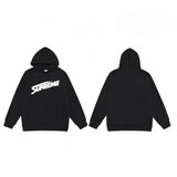 Supreme Hoodie