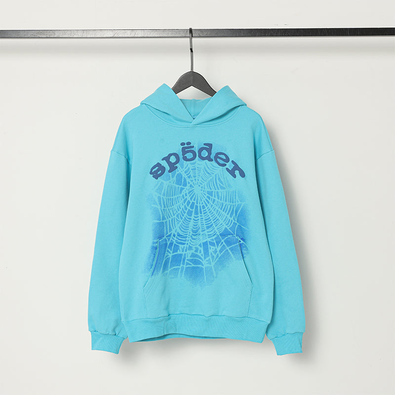 Sp5der Hoodie
