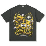 Wutang T-shirt