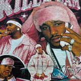 killa cam T-shirt