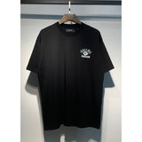 Amiri T Shirts Fashion Print Couple High Street