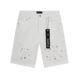 Purple Brand Denim Shorts #PU501