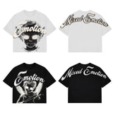 Mixed Emotion T Shirts