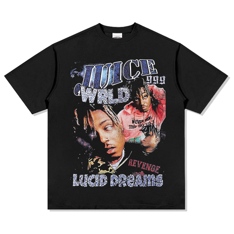 Juice Wald T-shirt