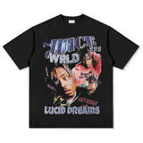 Juice Wald T-shirt