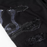 Men Trendy Jeans