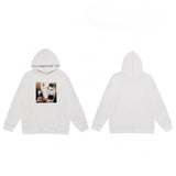 Supreme Hoodie