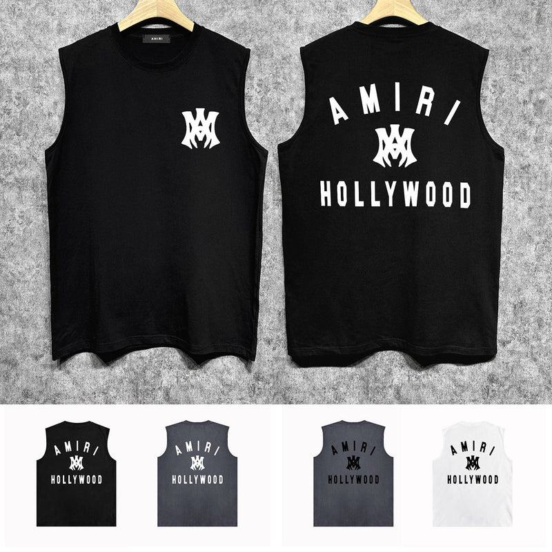 Amiri Vest