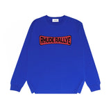 RHUDE Long Sleeve T-Shirt