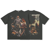TRAVIS SCOTT T-shirt