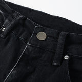 Men Trendy Jeans