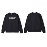 Supreme Sweatshirt