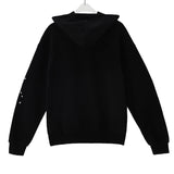 Sp5der Hoodie Cobweb Puff Print Pure Cotton