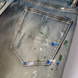 Men Trendy Jeans
