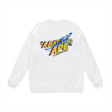 Bathing ape Crew neck sweatshirt