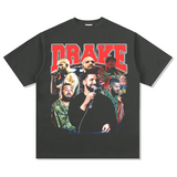 Drake T-shirt