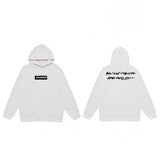 Supreme Hoodie