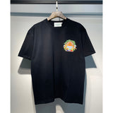 Casablanca T-Shirts High Street Fashion Prints