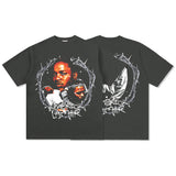 Kendrick Lamar T shirts