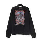 Plam Angle Sweatshirts