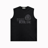Rhude Tank T Shirts