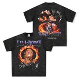 Lil Wayne T shirts