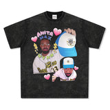 Drake Anita Max Win T shirts