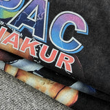 tupac T-shirt
