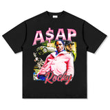 Asap rocky t-shirt