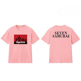 Supreme T Shirts