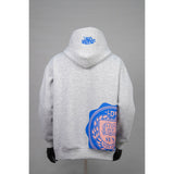 Synaworld Hoodie Casual Sweater