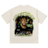 Juice wrld t-shirt