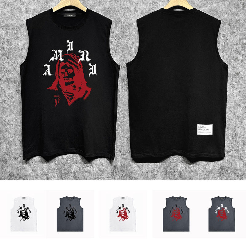 Amiri Vest