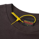 Marilyn Manson T Shirt Vintage Distressed Printed Short Sleeve T-shirt Flow Heavy Vintage Tee