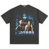 NLECHOPPA-B T-shirt