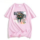 Mf Doom T Shirt  Creatures Magic Aesthetic