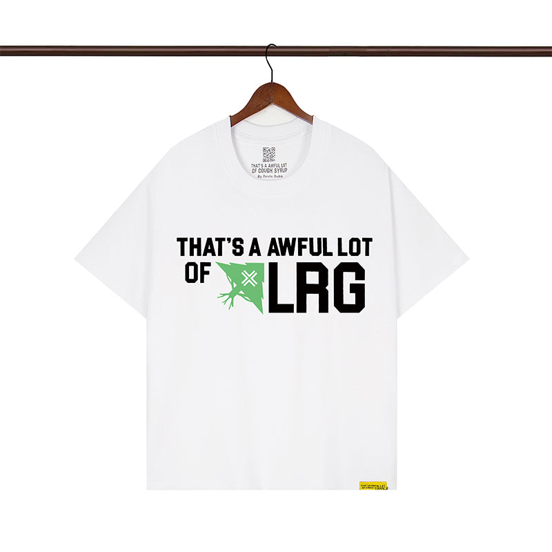 Cough Syrup T Shirts